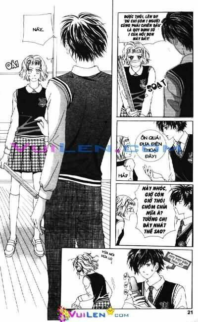 anh,bạn trai và người ấy chapter 2 21