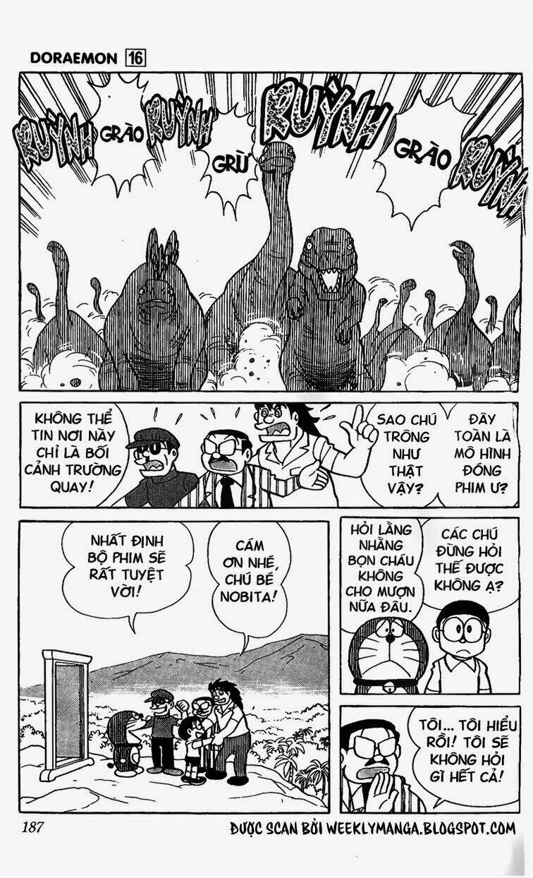 doraemon chapter 307 22