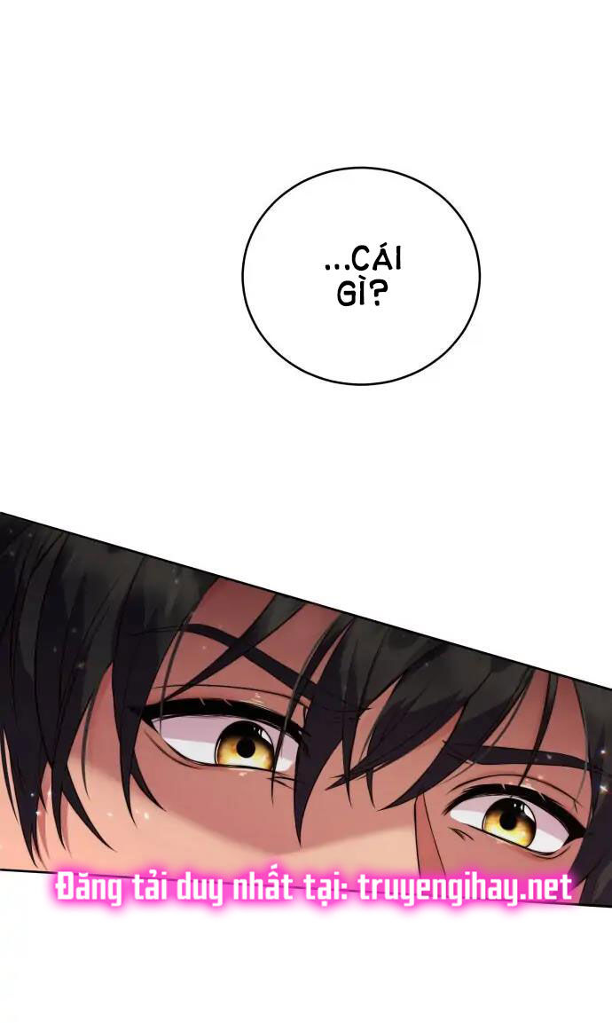 tôi sẽ ly hôn với người chồng bạo chúa chapter 3.2 40