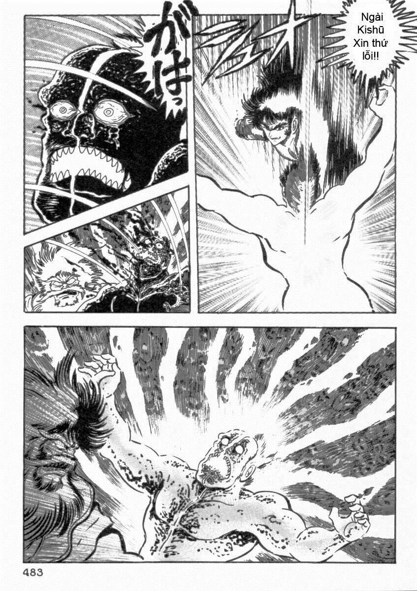 chuyển sinh ma giới chapter 11 18