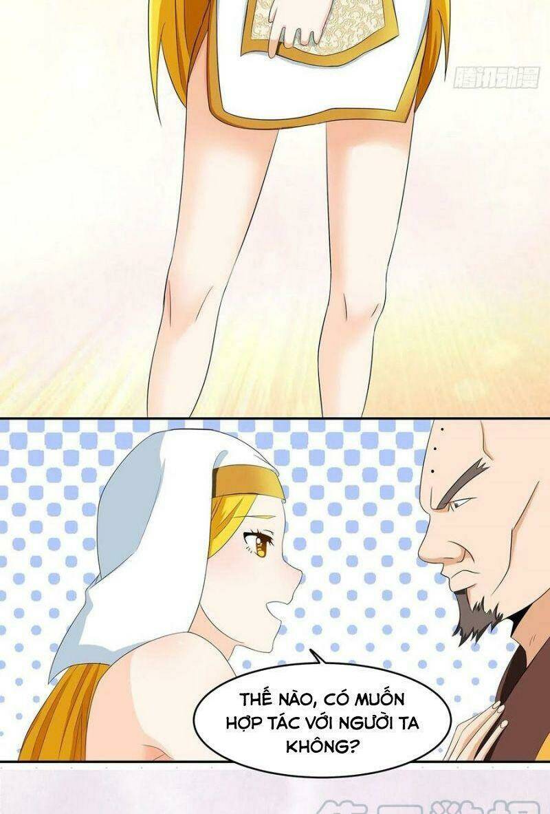 người tu tiên tại đô thị chapter 91 20