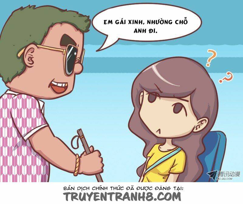 cười trên xe bus chapter 84 3