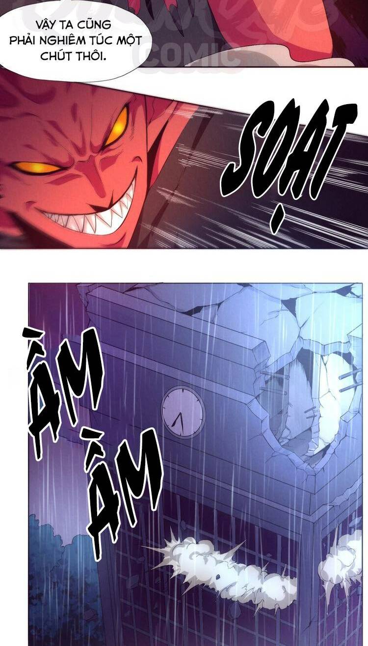 hắc kim đảo chapter 26 8