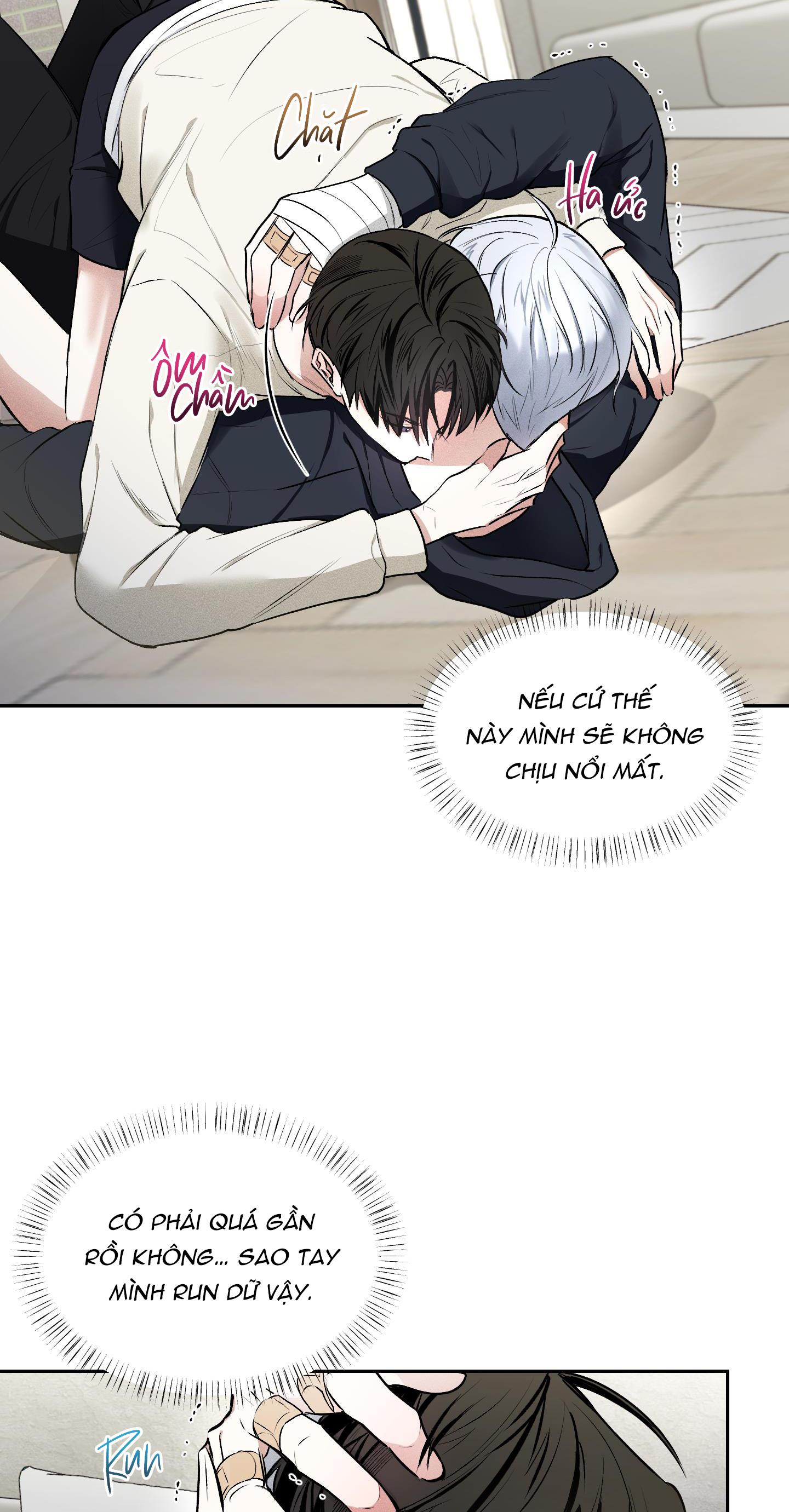 bắn là dính chapter 6 5