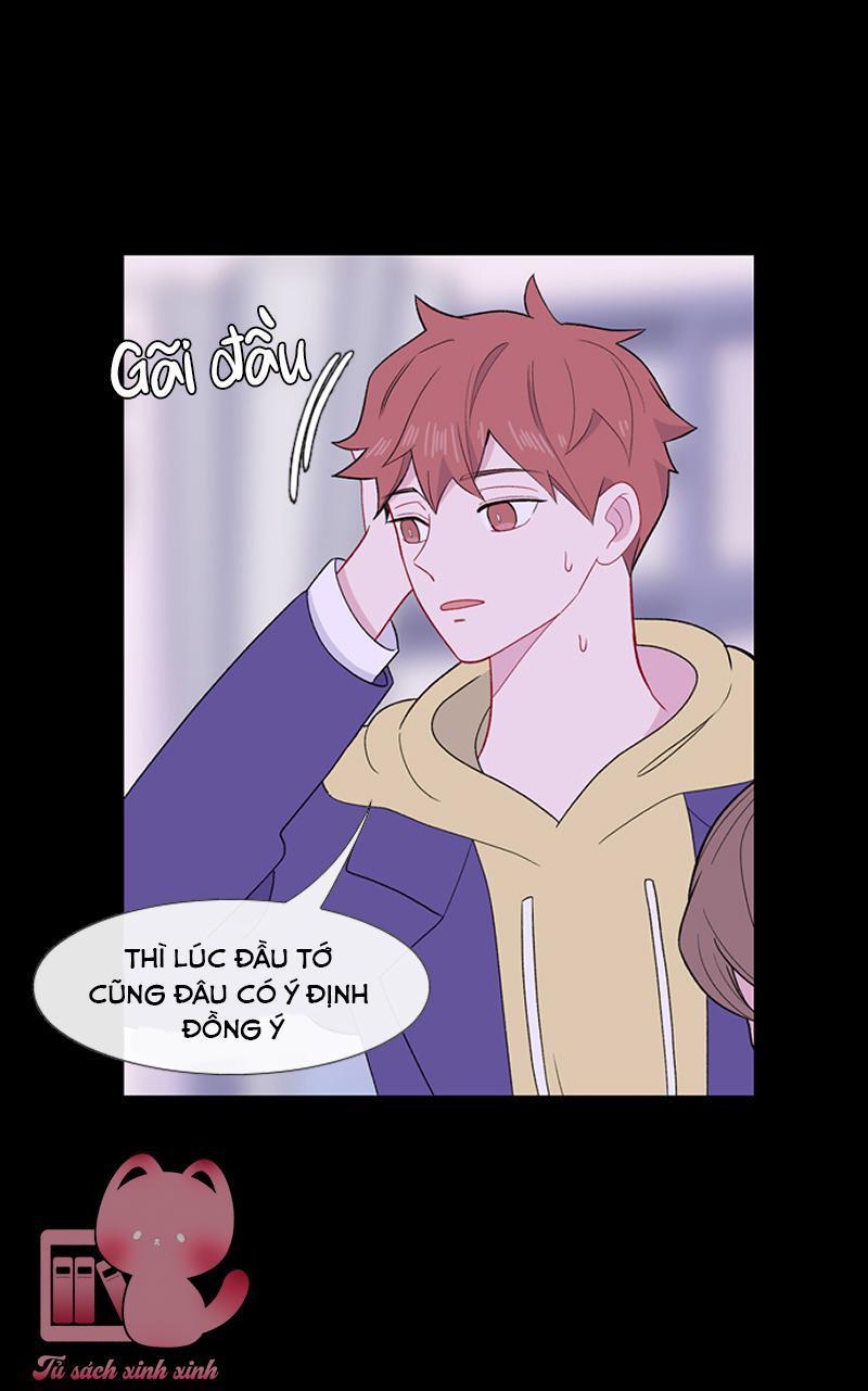 về bên anh chapter 89 39