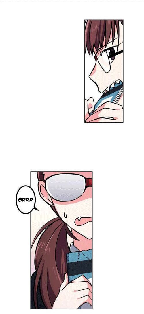 tình yêu tuổi trẻ chapter 1.3 4