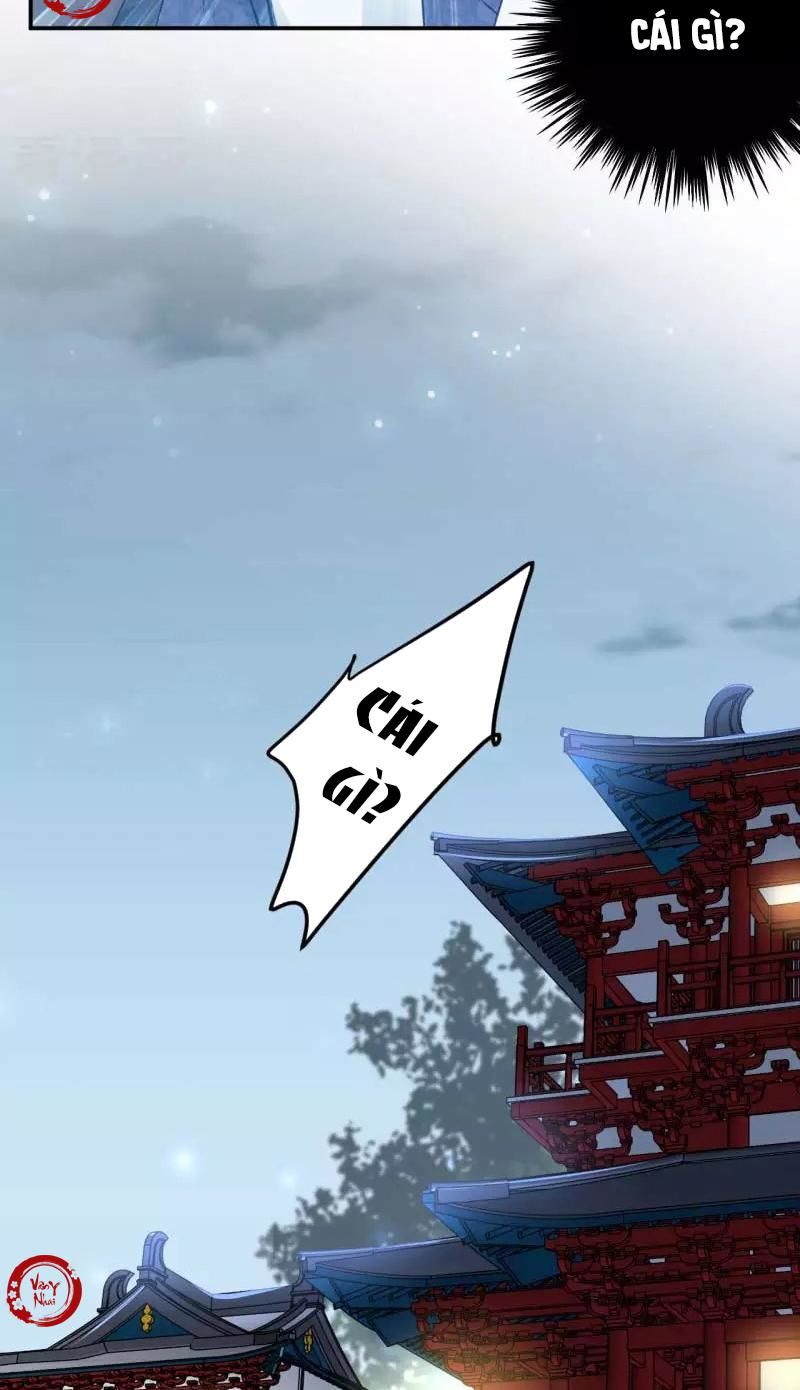 vương gia không thể trêu chapter 51 30