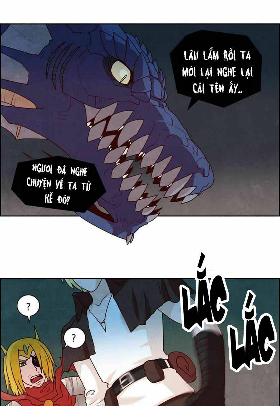 the devil king is bored chapter 88 27