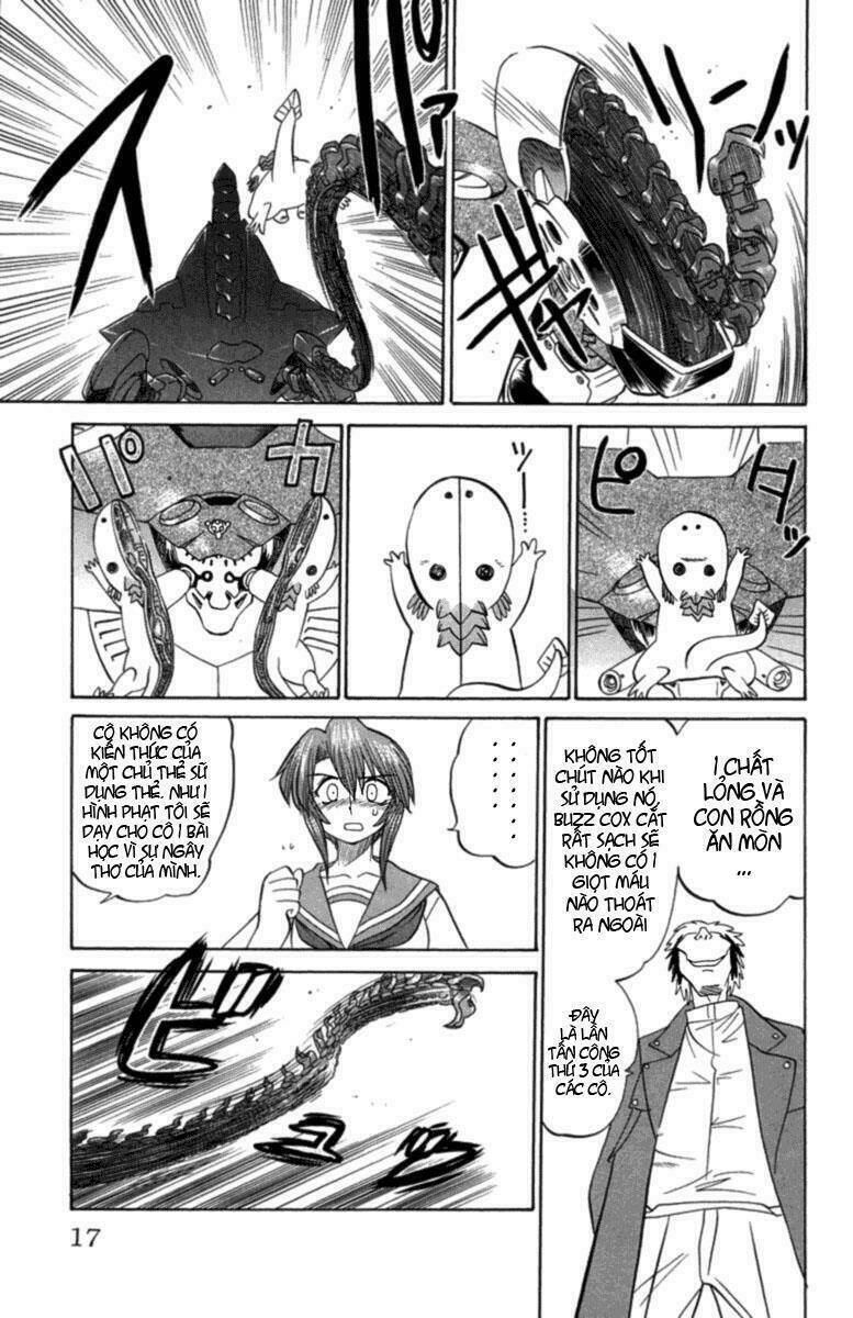 chaosic rune chapter 18 15