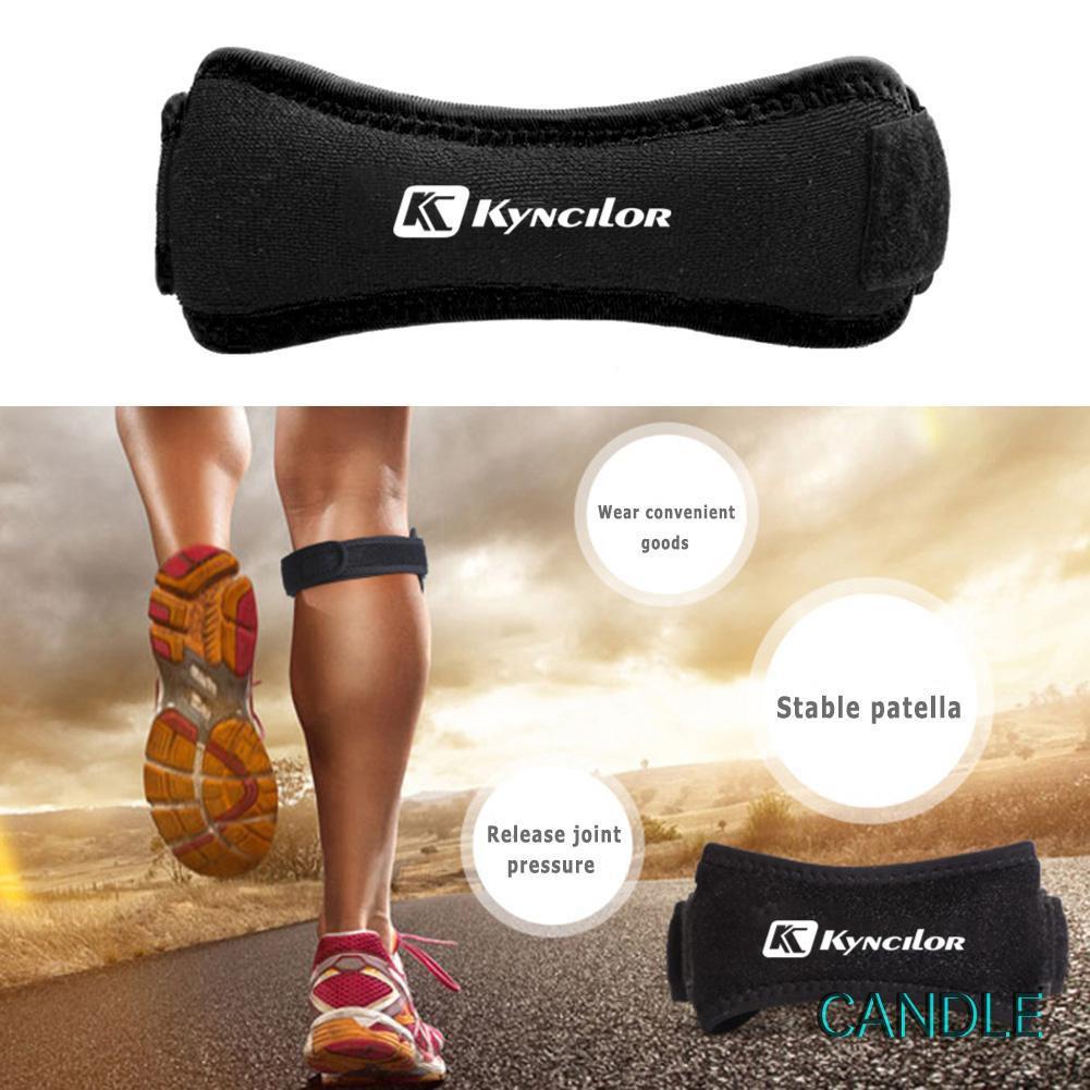 Đệm Bảo Vệ Đầu Gối Khi Chơi Thể Thao