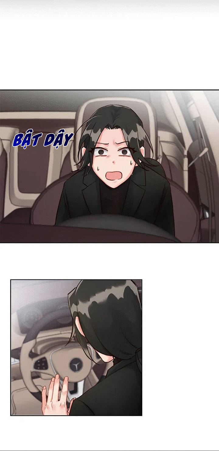 chế độ độc tài chapter 6 11