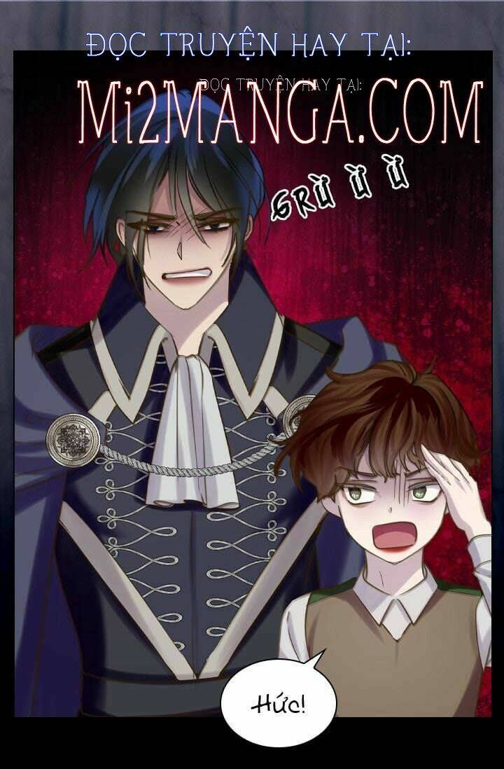 quy luật sinh tồn của nữ phụ chapter 60 19