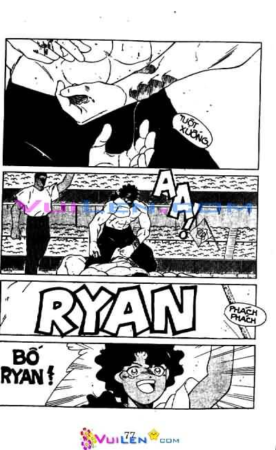 truyền nhân atula - shura no mon i chapter 37 78