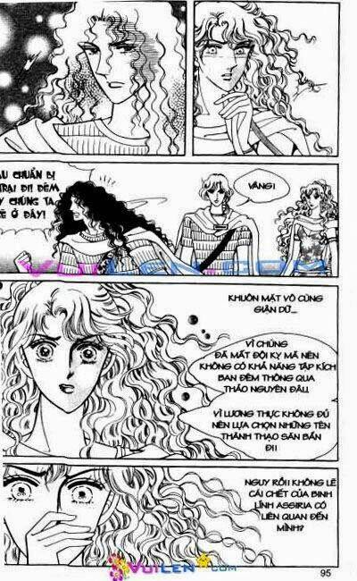 hậu duệ hoàng gia chapter 13 95