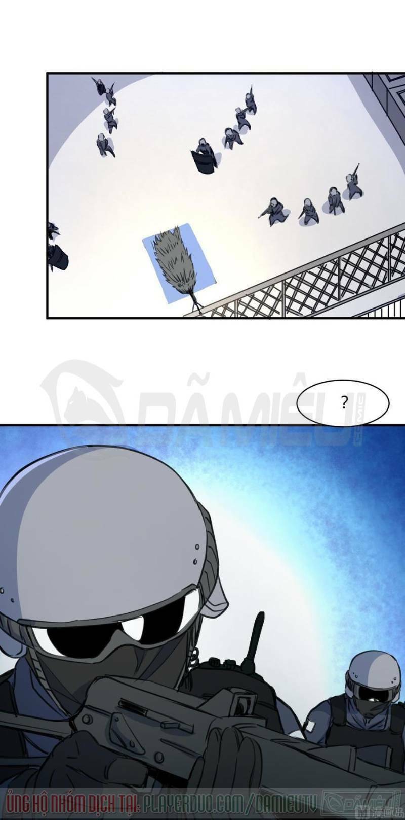 thần nhãn giám định sư chapter 29 14