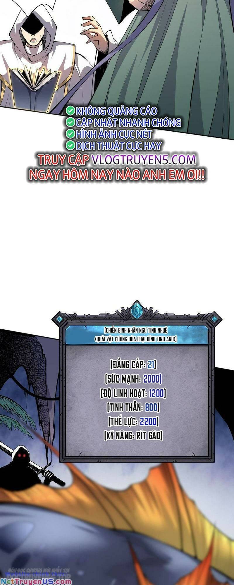 tử linh pháp sư! ta chính là thiên tài chapter 18 31