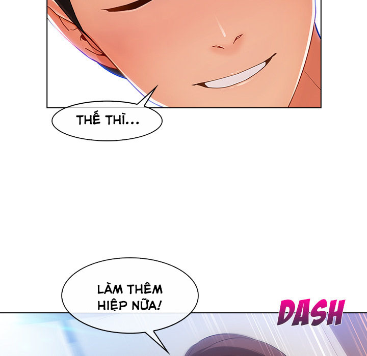 quý cô chân dài chapter 24 106