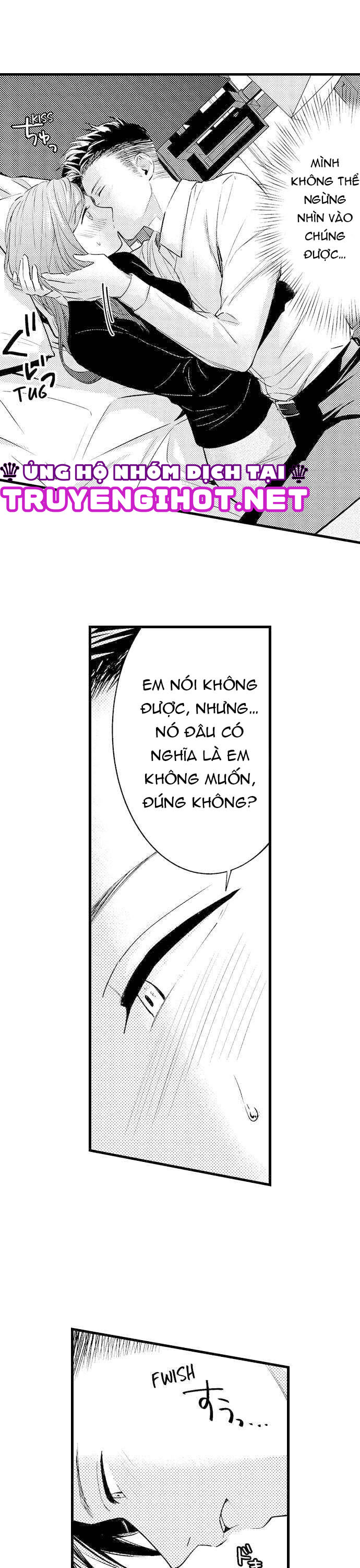 chúng ta đã làm mọi thứ ngoại trừ chuyện đó (full) chapter 5.2 2