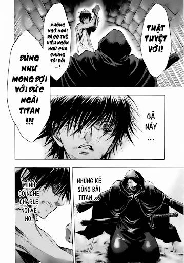 attack on titans - before the fall chapter 4 14