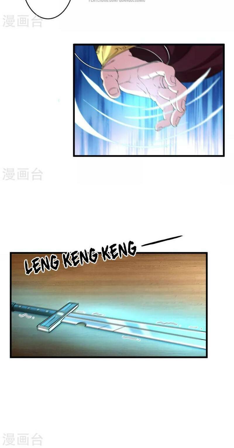 thái bình khách trạm chapter 7 14