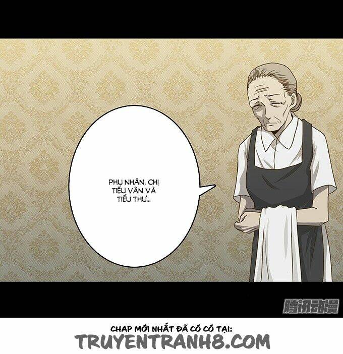 ớn lạnh tuyệt đối chapter 83 4