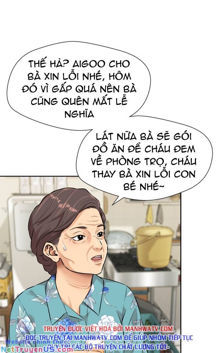 gương mặt thiên tài chapter 83 42