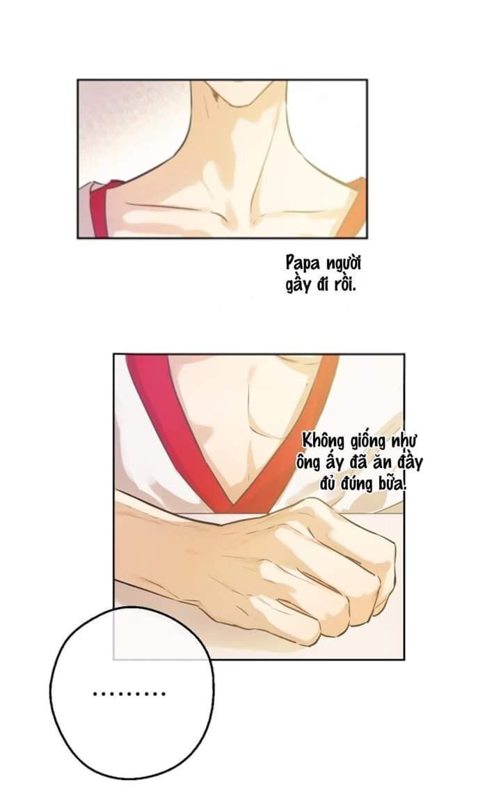 một ngày nọ tôi bỗng thành nàng công chúa chapter 68 36