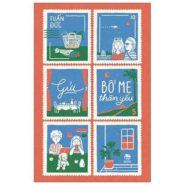 Gửi Bố Mẹ Thân Yêu