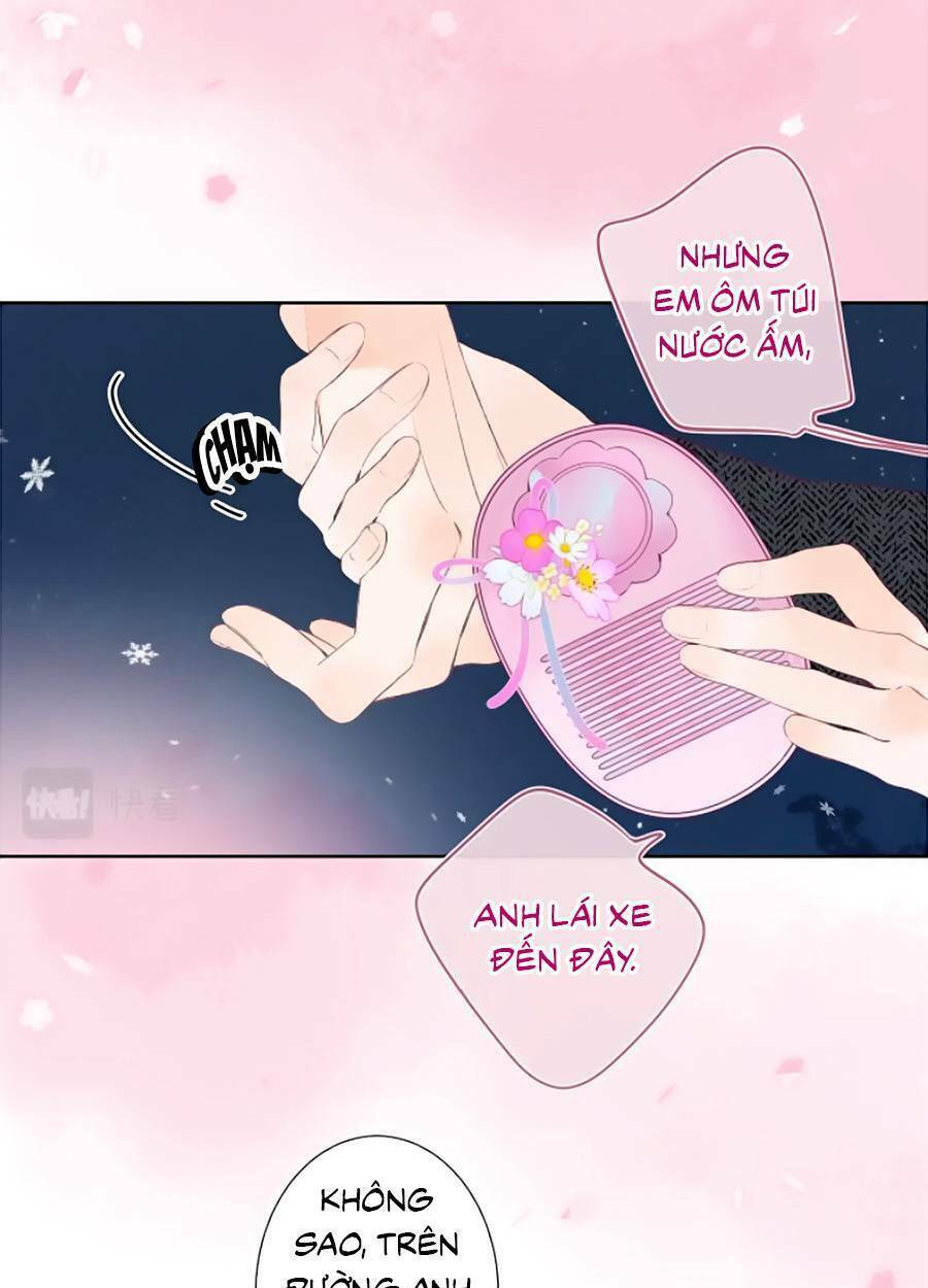 đừng khóc chapter 85 15
