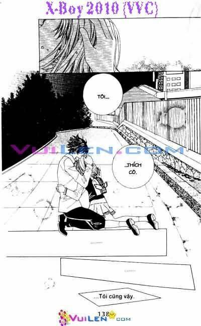 high school bullying chapter 15 18