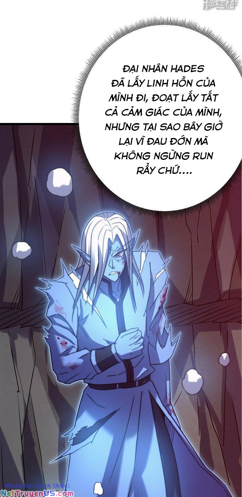 sát thần chi lộ tại dị giới chapter 48 19