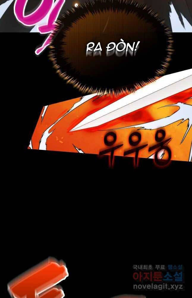 tôi thăng cấp trong lúc ngủ chapter 71 82