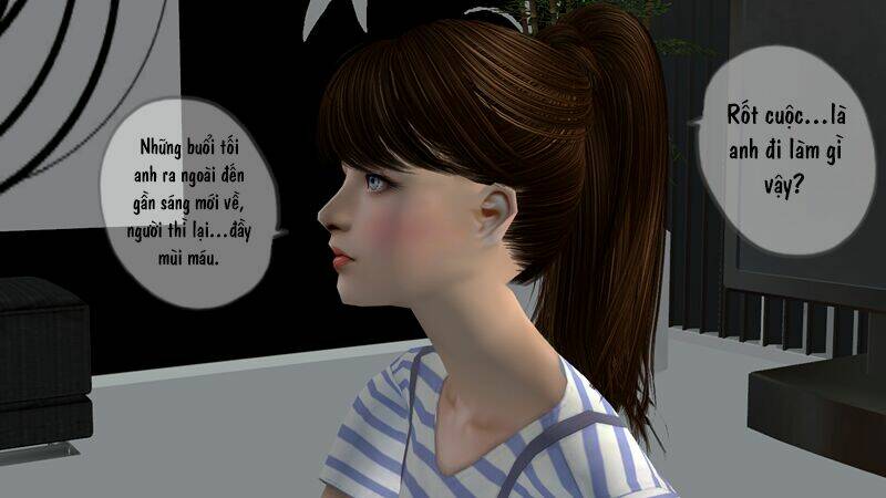 and i love you! chapter 4 36