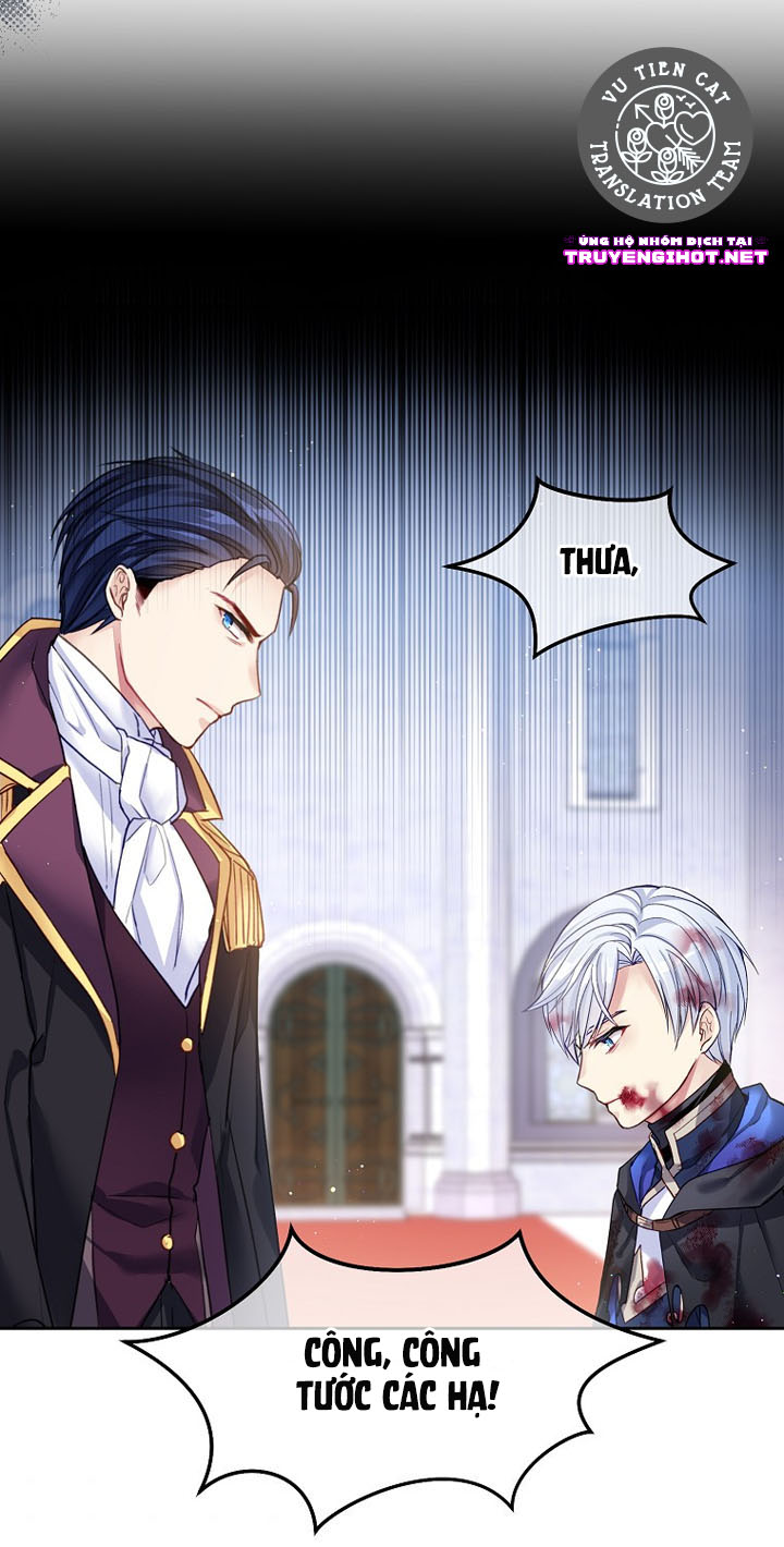 tôi gặp rắc rối vì chồng qúa dễ thương chapter 1 71