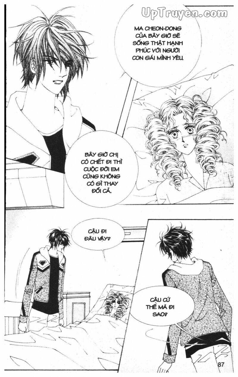 vợ chồng trẻ con bản đẹp chapter 12 84