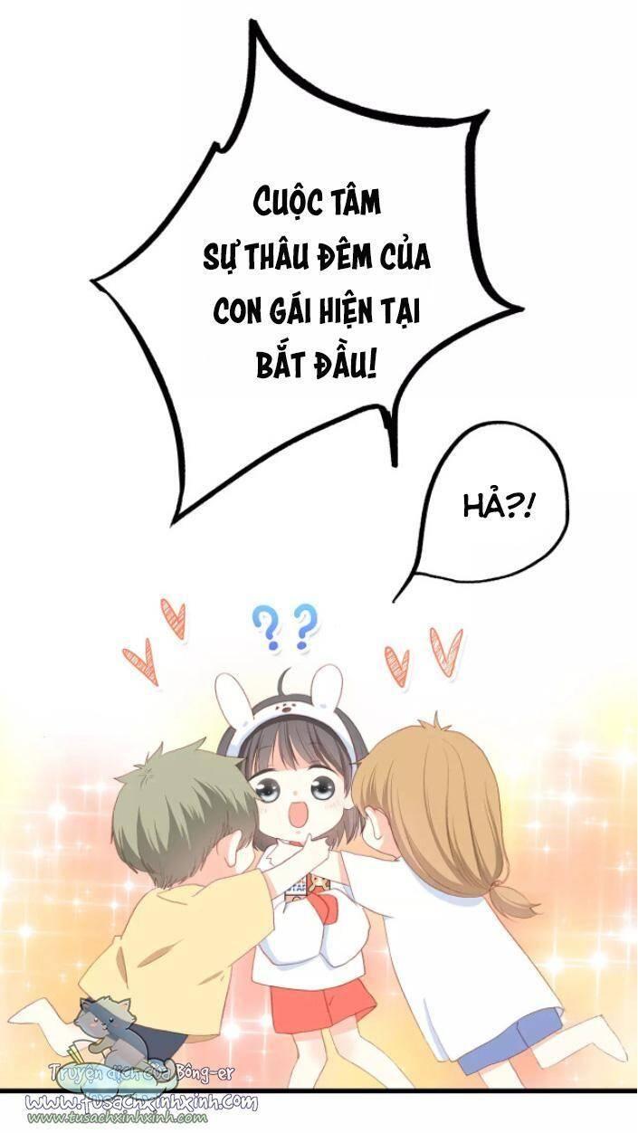 con tim rung động 2 chapter 59.2 72