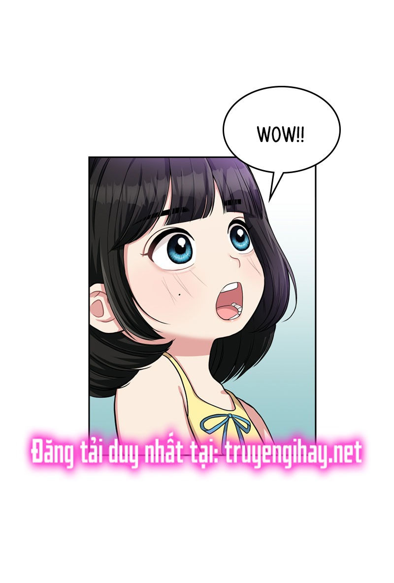 gửi em người đánh cắp những vì sao - to you who swallowed a star chapter 3.2 22