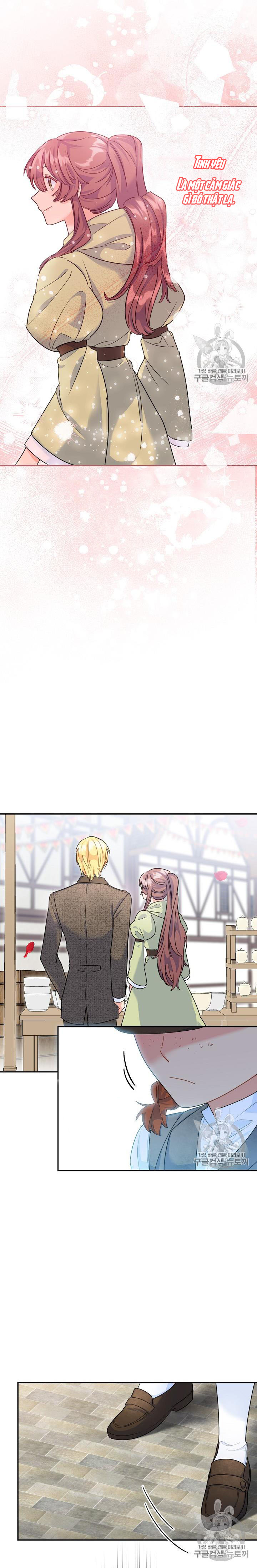 50 công thức pha trà của nữ công tước chapter 60 23