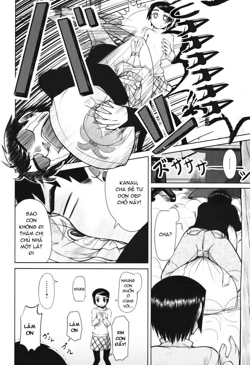 otaku no musume-san chapter 4 9