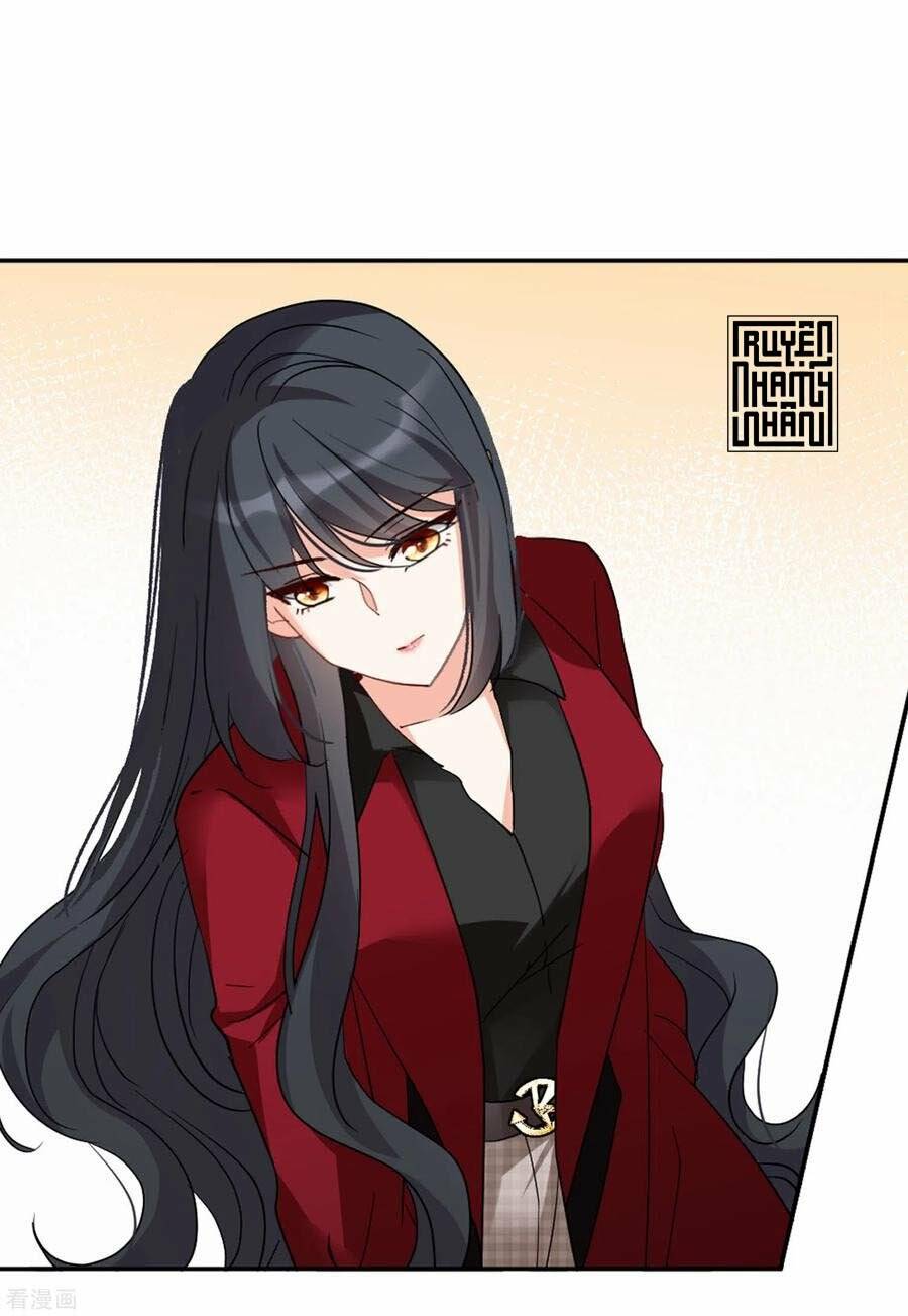 cô ấy đến rồi, xin nằm xuống! chapter 92 13