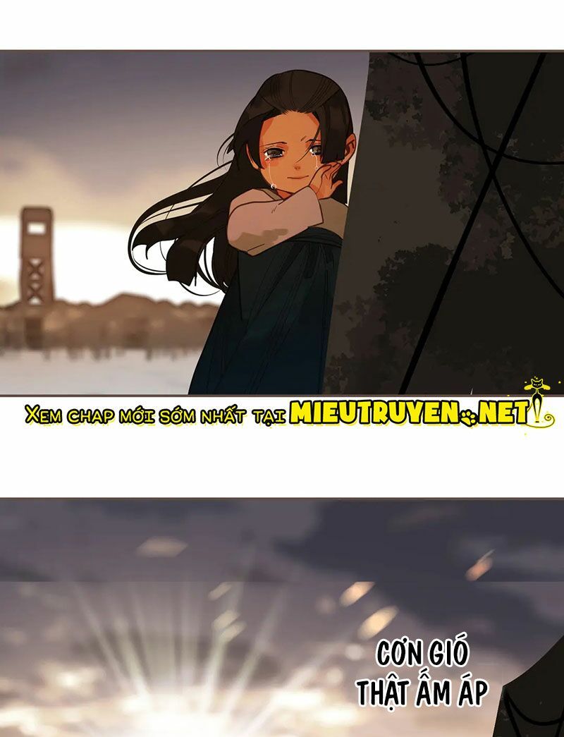 nhất đại linh hậu chapter 116 10