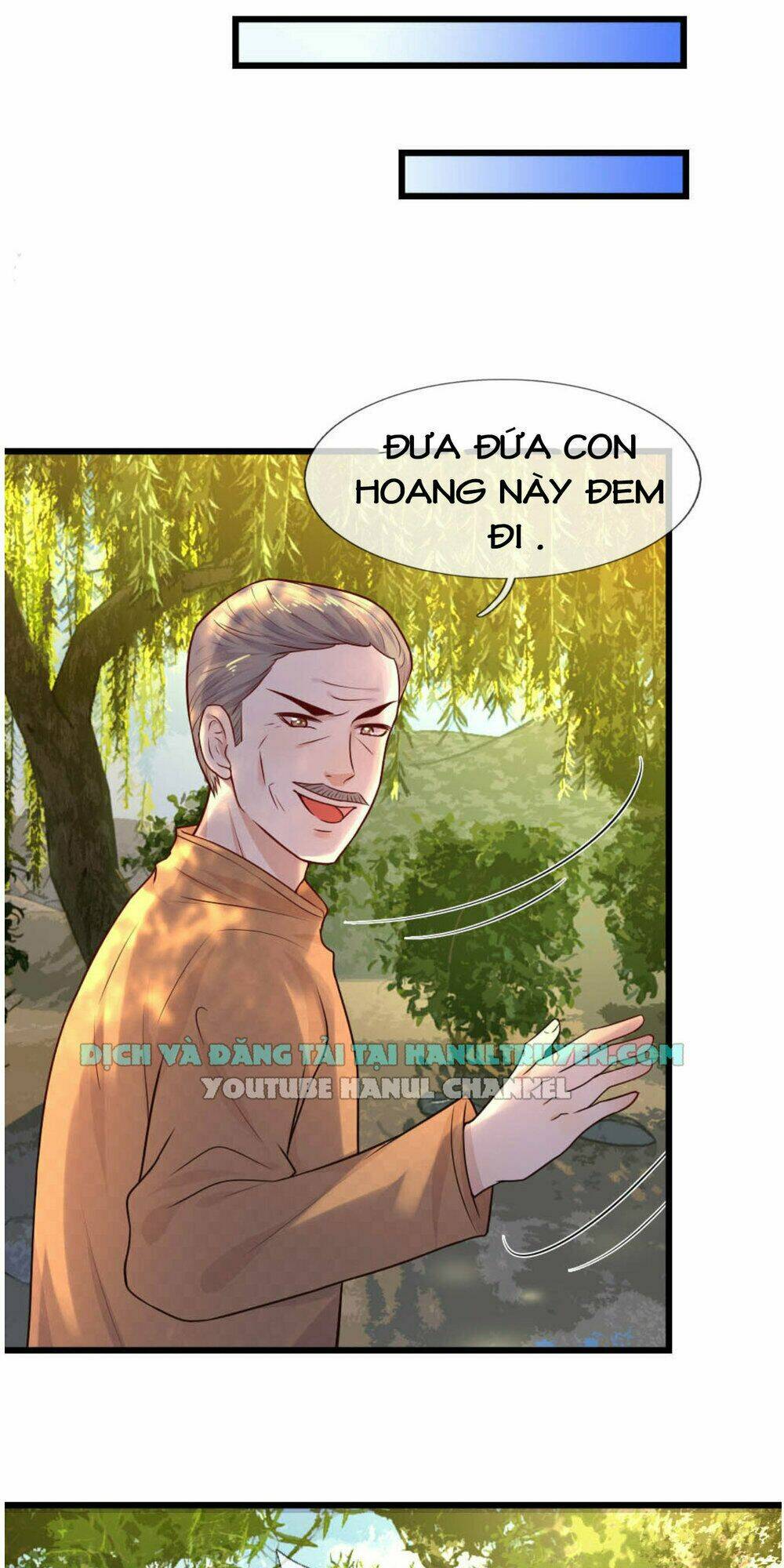 loạn thế tù sủng: thiếu soái bất lương của ta chapter 25 12