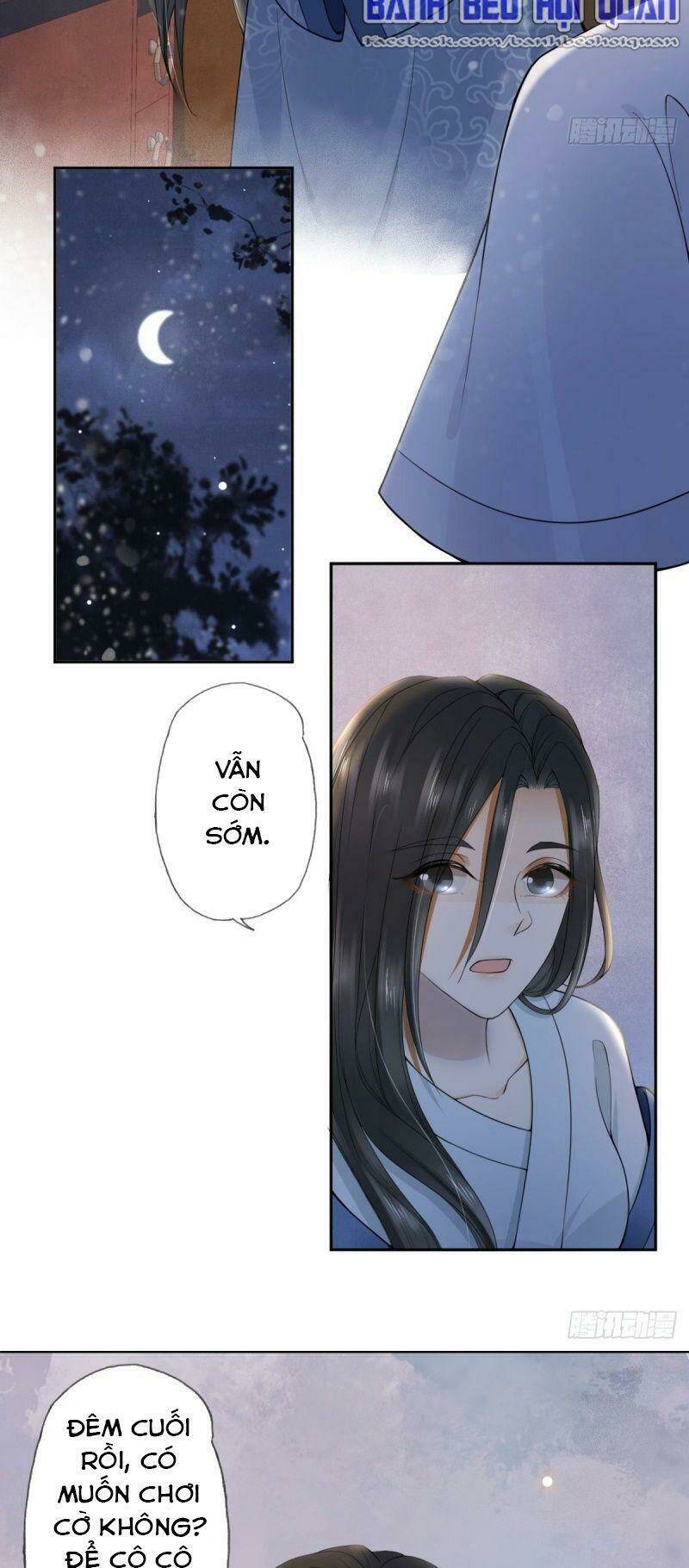 mê hoặc nhân tâm chapter 23 21