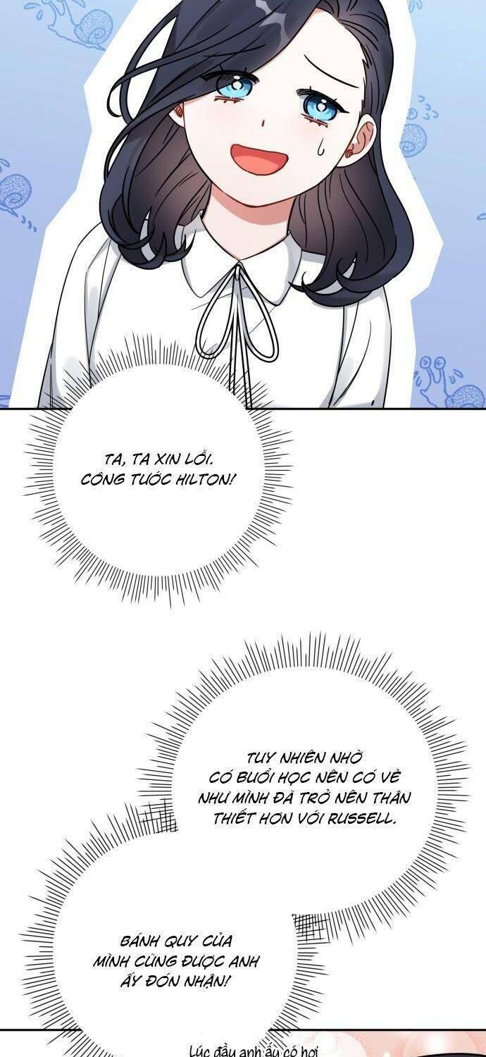 thân gửi nàng bạch tuyết chapter 6 19