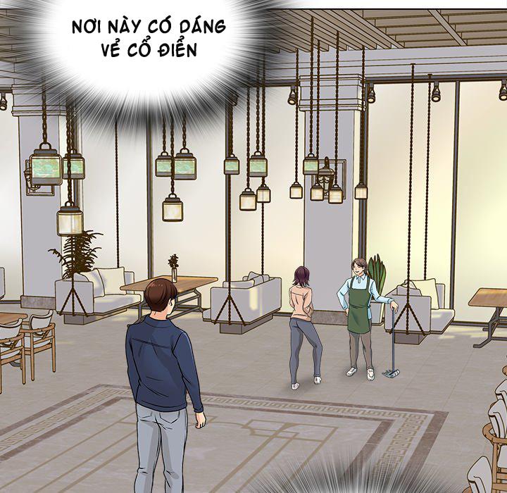 chung cư tình yêu chapter 15 134