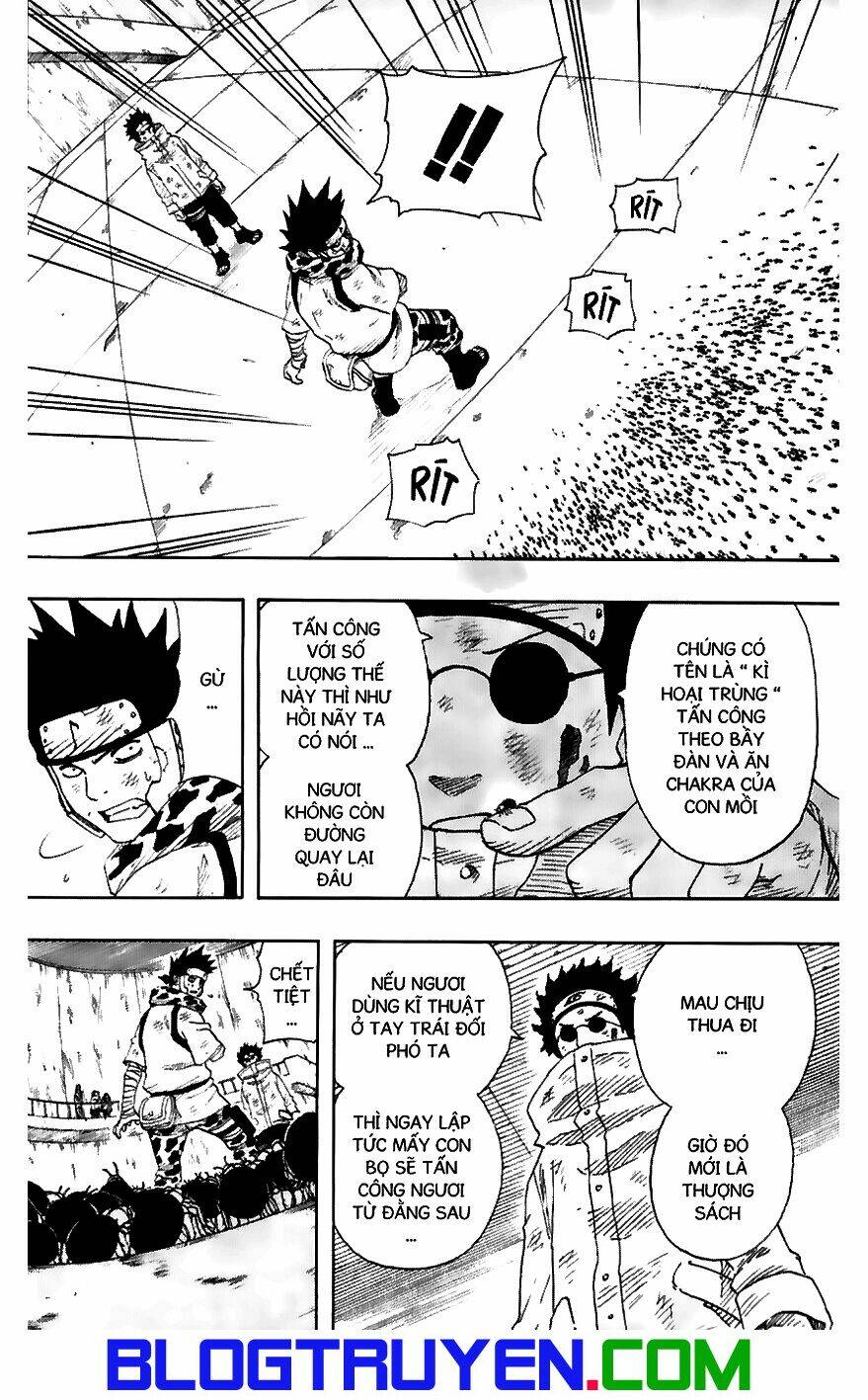 naruto - cửu vĩ hồ ly chapter 69 28