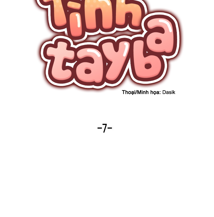 Tình Tay Ba chapter 7