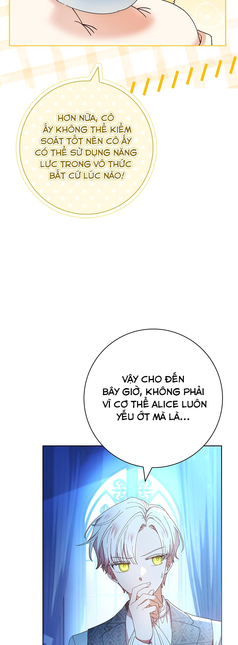 nam chính, tôi sẽ tôn trọng sở thích của anh chapter 52 26