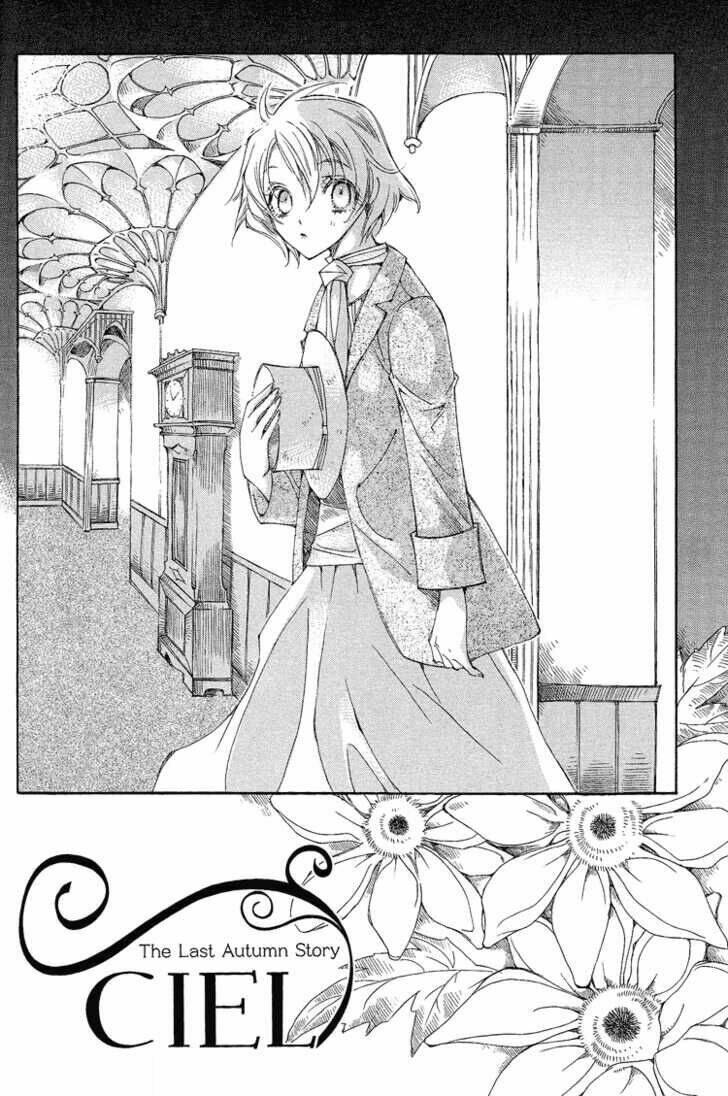 ciel chapter 2 2