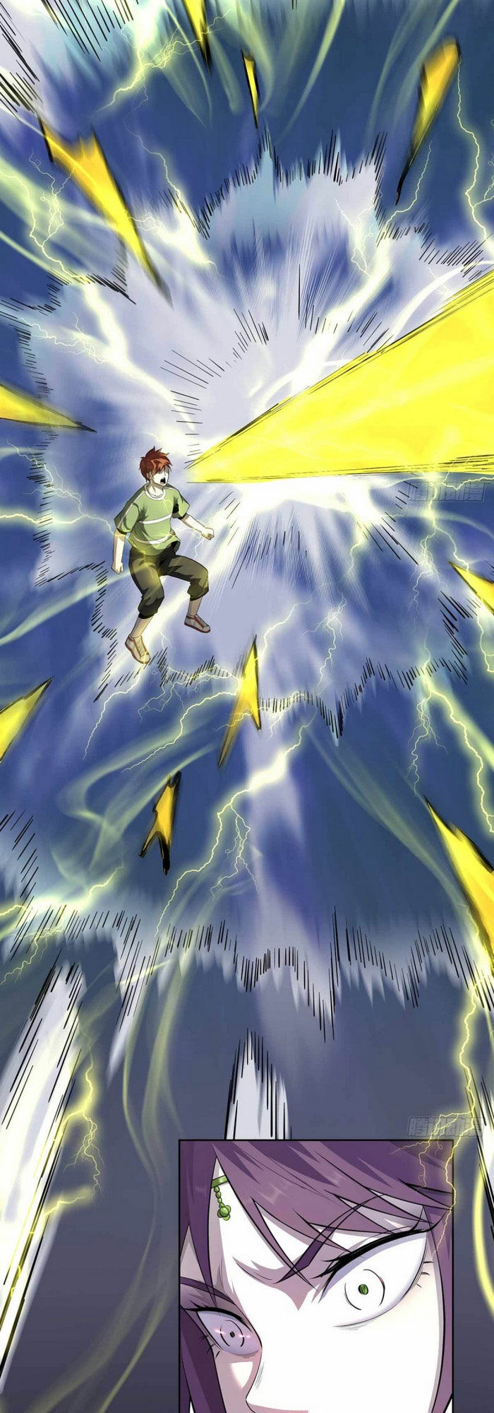 vương bài thần y chapter 48 23